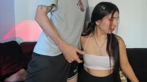 eloitandangela online show from May 2026 04:15:01 PM