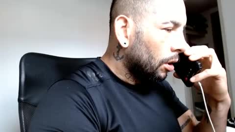 elosocazador online show from January 2025 01:41:02 PM