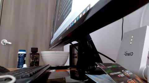 elosocazador online show from February 2025 11:42:01 AM