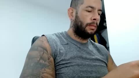 elosocazador online show from February 2025 11:55:02 AM