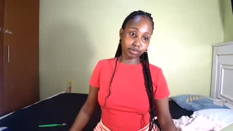 ELOWENA online show from July 2026 07:01:01 AM