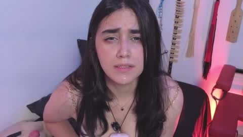 elowen_halley1 online show from February 2026 08:25:02 PM