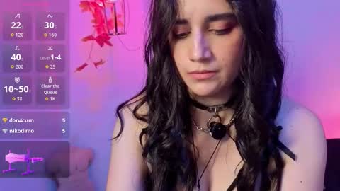 elowen_halley1 online show from March 2026 09:11:01 PM