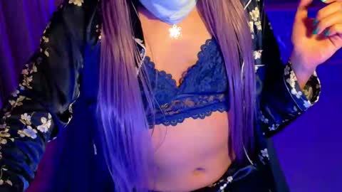 ElowenStarshade online show from September 2025 11:09:02 PM