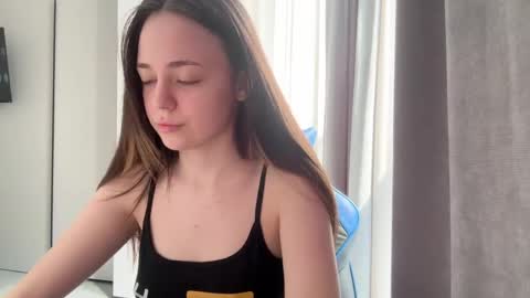 Milana online show from April 2026 09:02:01 AM