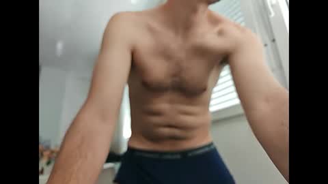 elrubiyo25 online show from June 2026 10:58:02 AM