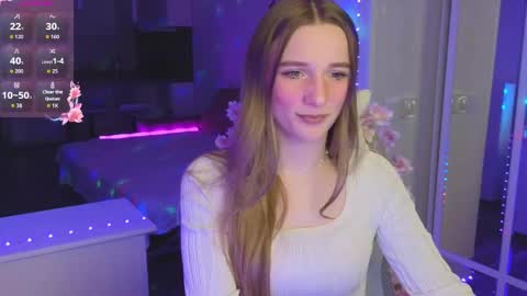 elsa_cute1 online show from May 2026 09:12:02 PM
