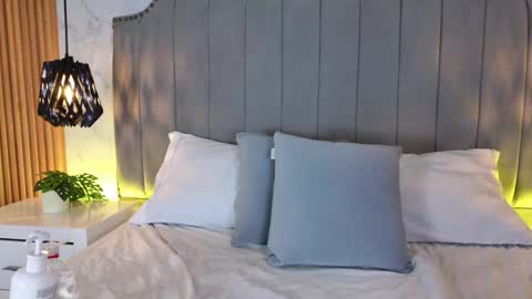 Isabela Martinez online show from May 2026 04:10:02 AM