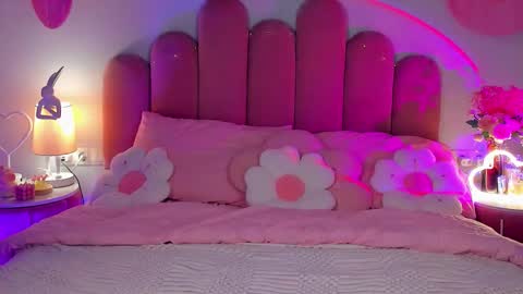 Michelle online show from November 2025 08:13:02 PM