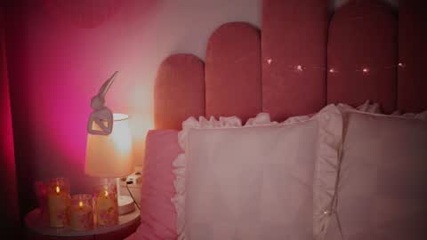 Michelle online show from July 2026 07:13:02 PM