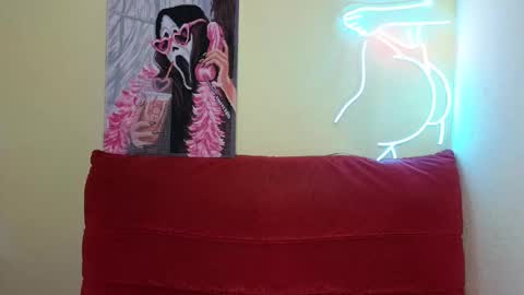 Snapshot of elsaangel chatting on March 2025 02:14:02 AM elsaangel online show from March 2025 02:14:02 AM