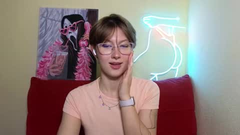 Snapshot of elsaangel chatting on September 2025 02:34:02 AM elsaangel online show from September 2025 02:34:02 AM