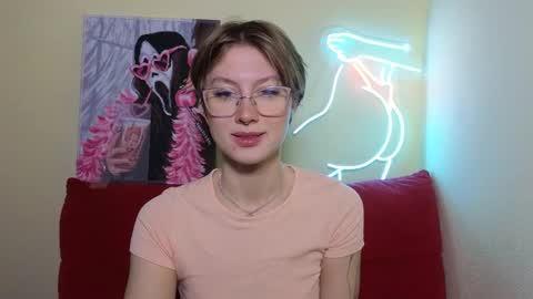 Snapshot of elsaangel chatting on October 2025 01:50:02 AM elsaangel online show from October 2025 01:50:02 AM