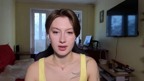 Snapshot of elsaangel chatting on November 2025 02:34:01 AM elsaangel online show from November 2025 02:34:01 AM