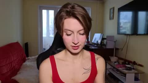 elsaangel online show from November 2025 03:09:02 AM