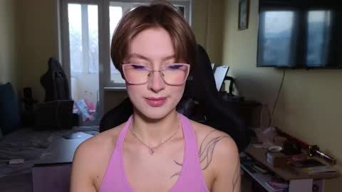 elsaangel online show from February 2026 10:48:01 AM