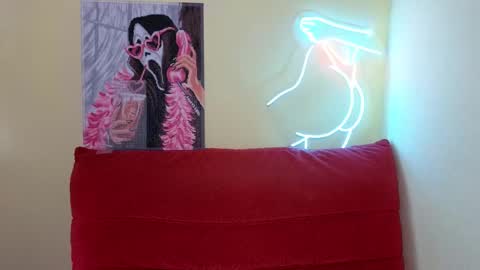 elsaangel online show from March 2026 04:51:01 AM