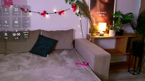 elina online show from February 2026 01:17:01 PM