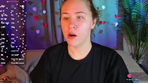 Elsie online show from February 2026 01:09:02 AM