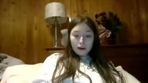 Elsie Rain online show from November 2025 08:36:02 AM