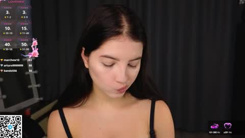 Elizabeth online show from January 2025 10:38:02 AM