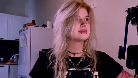 Ciri online show from May 2026 07:48:01 AM