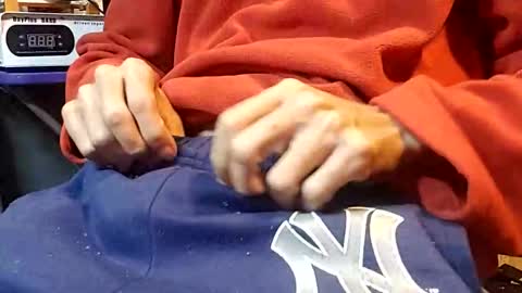 elvergg1 online show from December 2025 09:05:02 AM