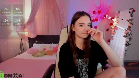 Elvienne online show from July 2026 03:20:02 AM