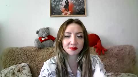 ElvinaSweet online show from October 2025 05:50:02 AM