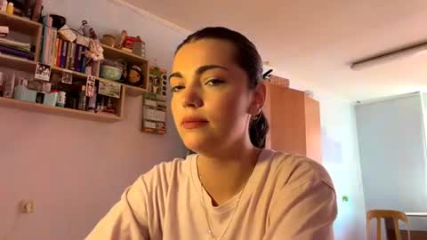 Milana online show from June 2026 08:53:01 AM