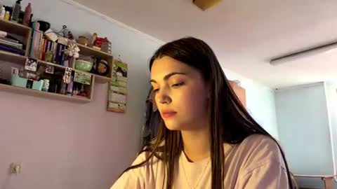 Milana online show from July 2026 09:48:01 AM