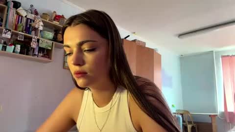 Milana online show from July 2026 09:15:01 AM