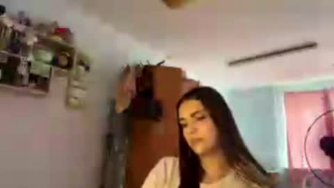 Milana online show from July 2026 03:03:02 PM