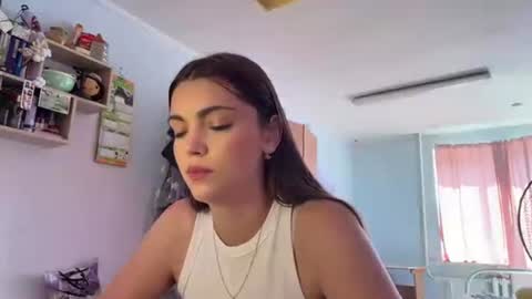 Milana online show from July 2026 06:17:02 AM