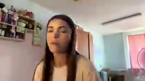 Milana online show from July 2026 10:11:02 AM