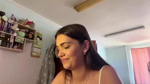 Milana online show from July 2026 10:39:01 AM