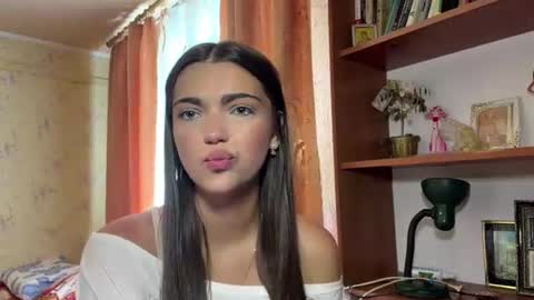 Milana online show from July 2026 07:59:01 AM