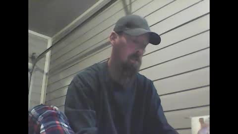 elwooood7 online show from December 2024 11:00:02 AM