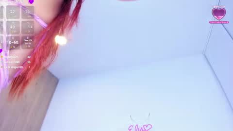 ely_lioness online show from July 2026 02:05:17 AM