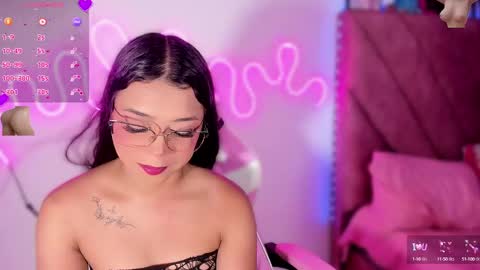 ely_w1 online show from September 2025 11:31:02 PM