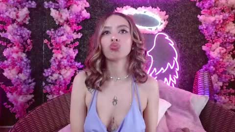 Elysia online show from March 2025 04:56:02 PM