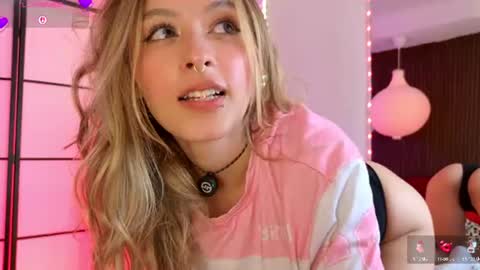 Elysia online show from July 2026 09:50:01 PM