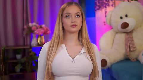 Elyssa online show from January 2026 08:11:02 PM