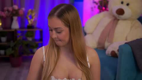 Elyssa online show from January 2026 07:30:01 PM