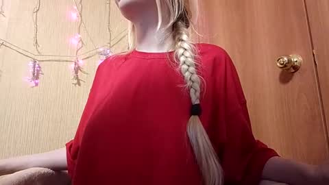 Elza Kom online show from December 2024 11:51:02 AM