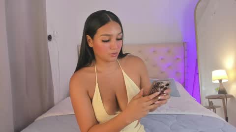 Michelle online show from May 2026 07:29:01 PM