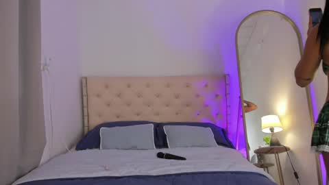 Michelle online show from May 2026 08:06:02 PM