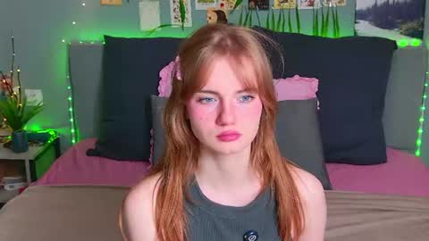 Chloyka online show from July 2026 08:33:02 PM