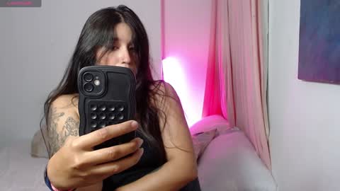 Snapshot of em_aa1 chatting on February 2025 04:14:02 AM A N D R E A online show from February 2025 04:14:02 AM