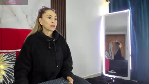 Snapshot of ema_garciaa chatting on February 2026 02:05:01 PM ema garcia online show from February 2026 02:05:01 PM